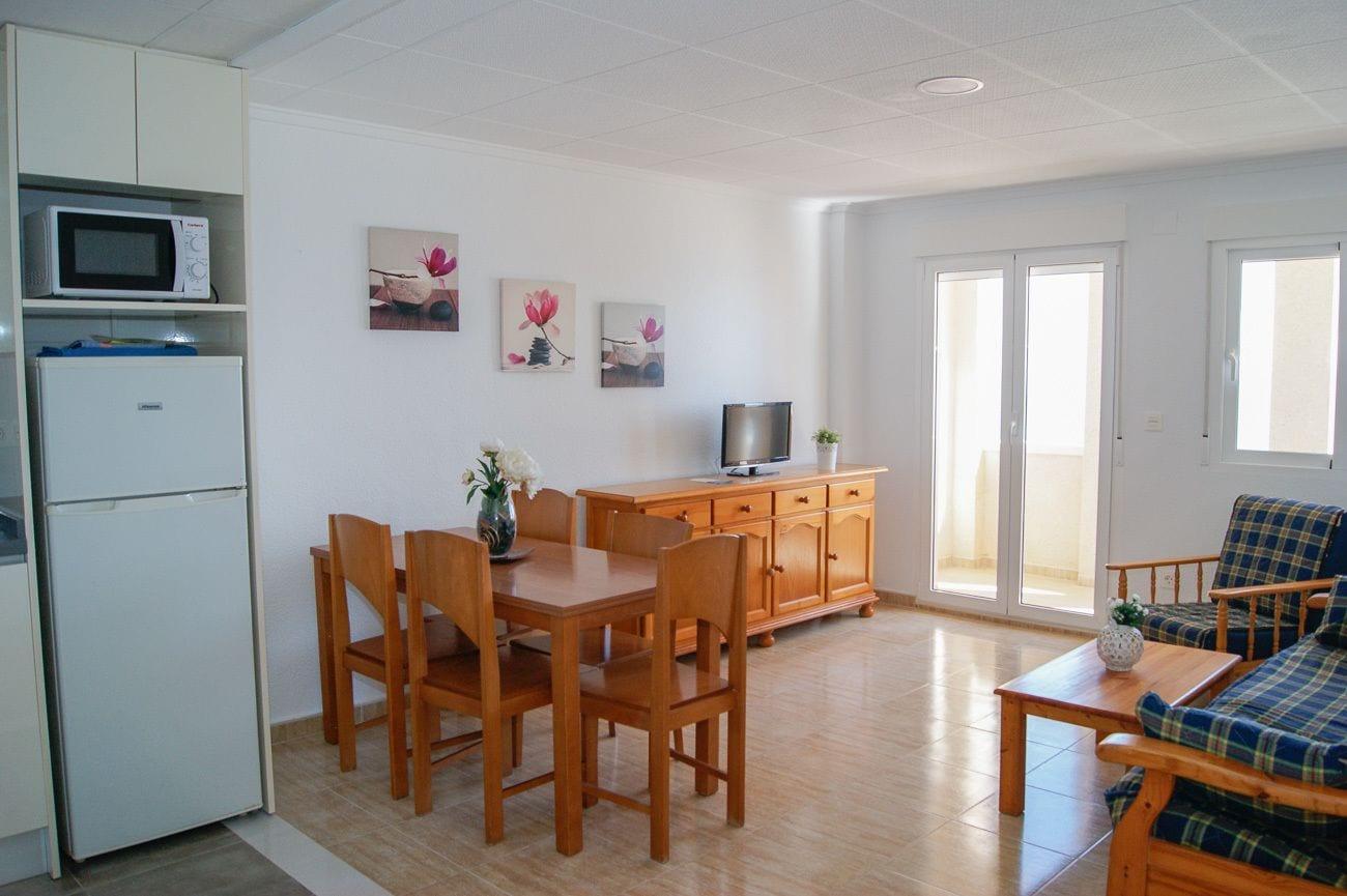 Riviera Beach Apartments 필라데라호라다다 외부 사진