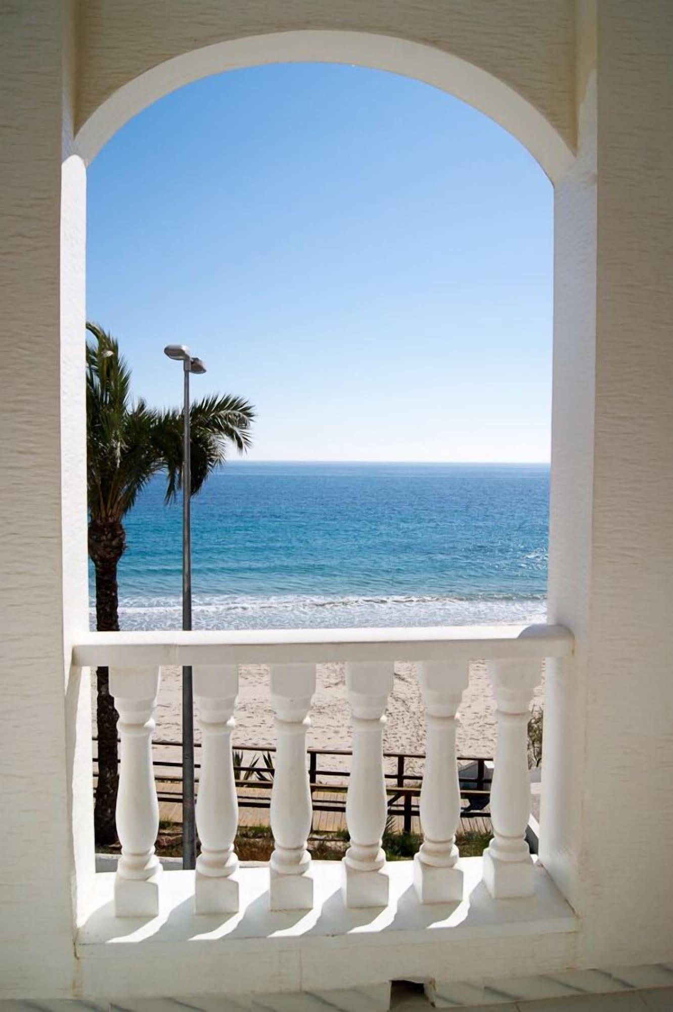 Riviera Beach Apartments 필라데라호라다다 외부 사진