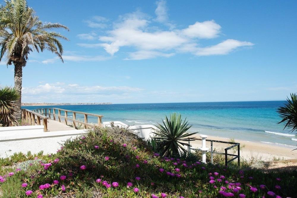 Riviera Beach Apartments 필라데라호라다다 외부 사진