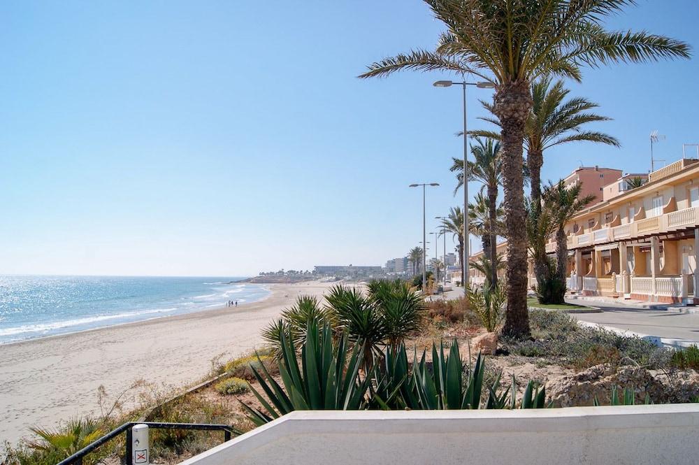 Riviera Beach Apartments 필라데라호라다다 외부 사진