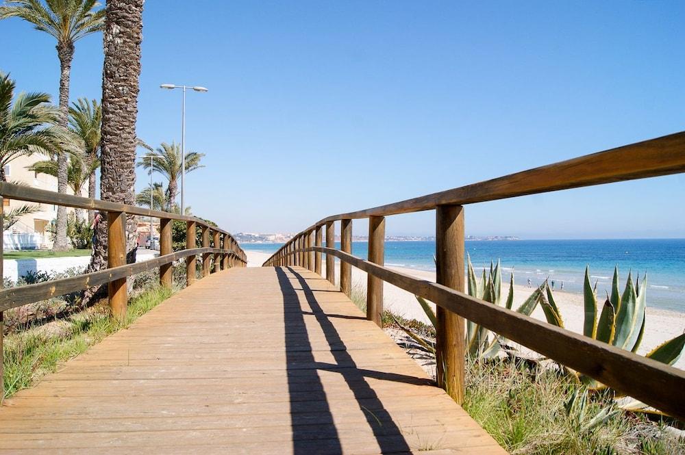 Riviera Beach Apartments 필라데라호라다다 외부 사진