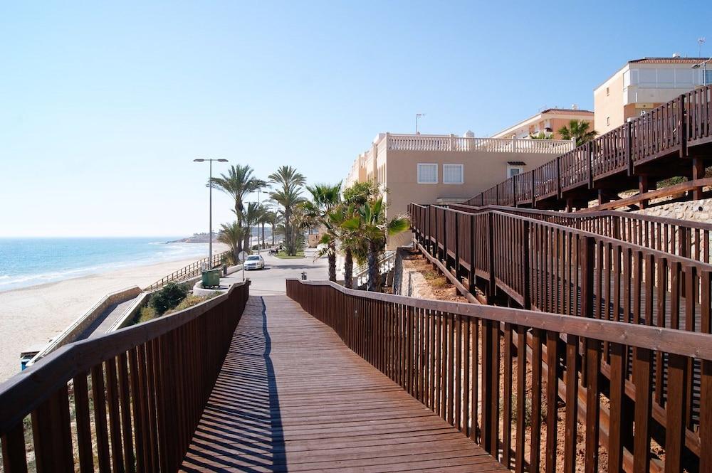 Riviera Beach Apartments 필라데라호라다다 외부 사진