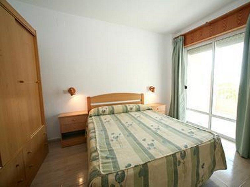 Riviera Beach Apartments 필라데라호라다다 외부 사진