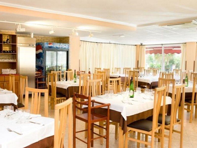 Riviera Beach Apartments 필라데라호라다다 외부 사진